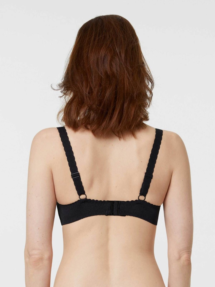 Darjeeling Coques | Sarah - Coques