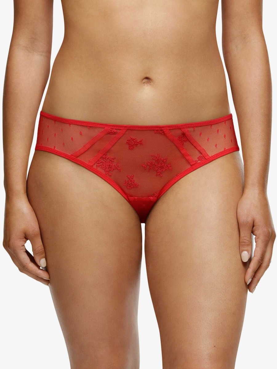 Darjeeling Shortys - Boxers | Blanche - Boxer