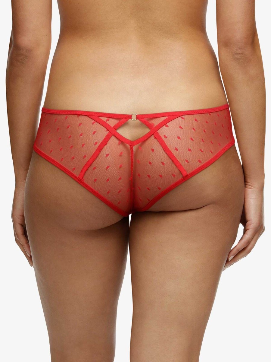 Darjeeling Shortys - Boxers | Blanche - Boxer