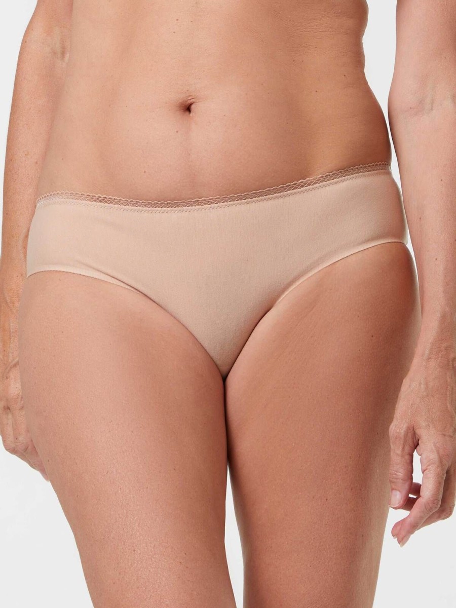 Darjeeling Shortys - Boxers | Delicate - Boxer