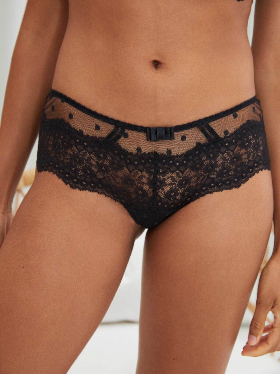 Darjeeling Shortys - Boxers | Simone - Shorty