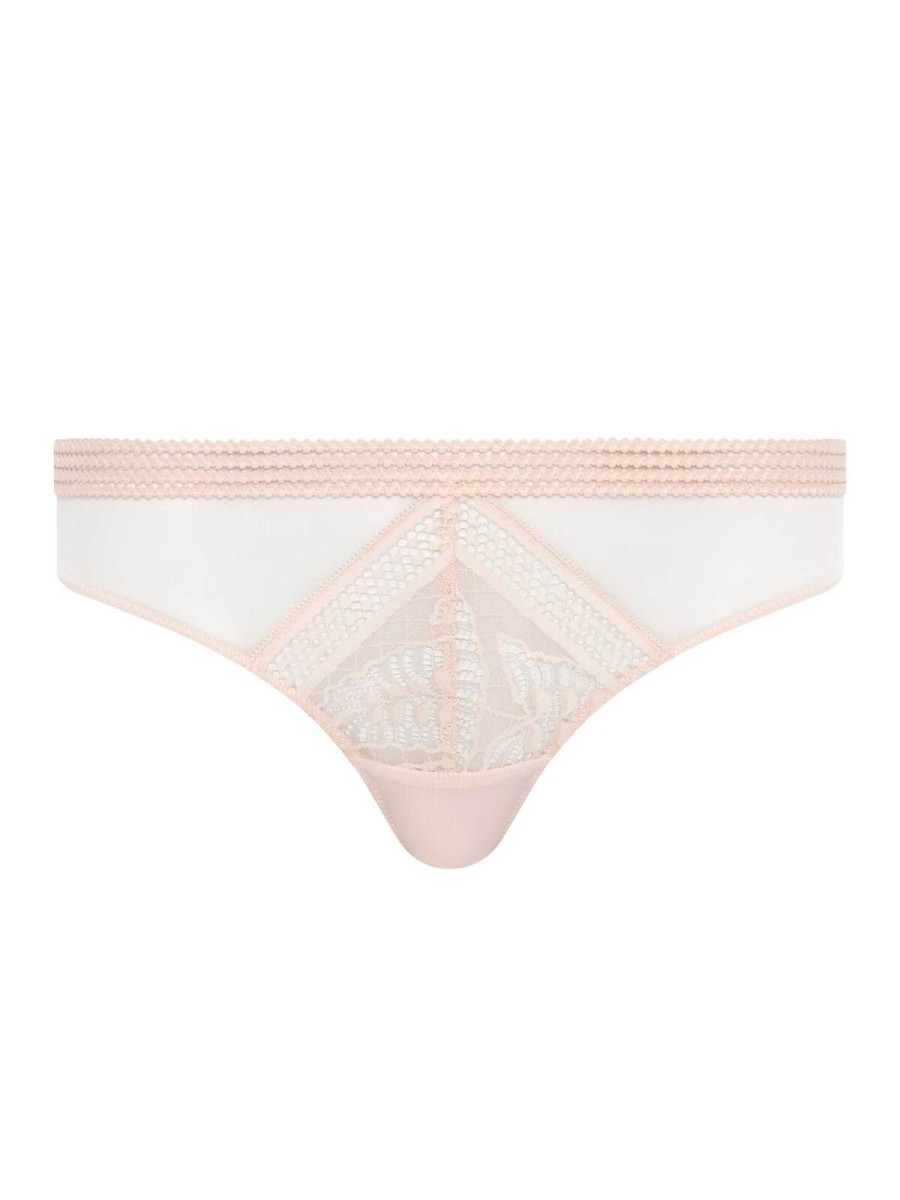 Darjeeling Culottes - Slips | Victoria - Slip