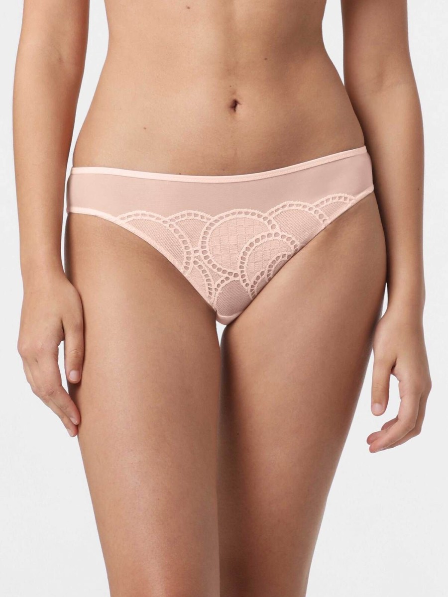 Darjeeling Culottes - Slips | Marthe - Slip