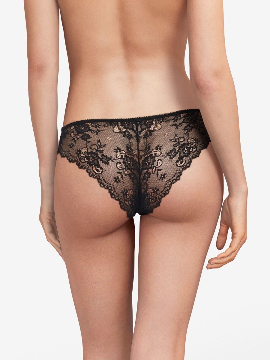 Darjeeling Tangas | Softy Lace - Tanga