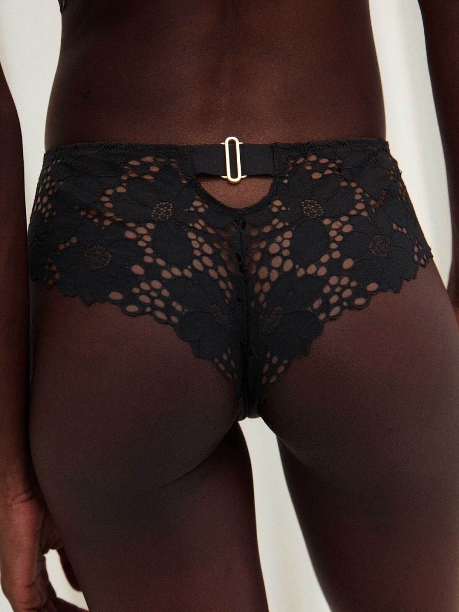 Darjeeling Shortys - Boxers | Aly - Shorty