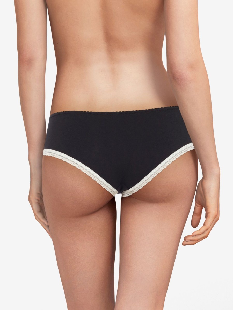 Darjeeling Shortys - Boxers | Mignonne - Boxer