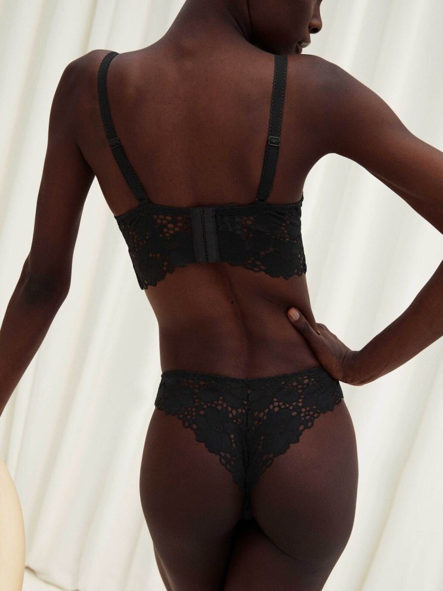 Darjeeling Corbeilles | Aly - Soutien-Gorge Corbeille