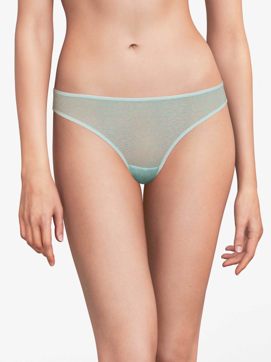 Darjeeling Tangas | Upcycling - Tanga
