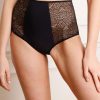 Darjeeling Culottes Menstruelles | Rhea - Culotte Haute