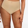 Darjeeling Invisibles | Softstretch - Culotte Haute + Size