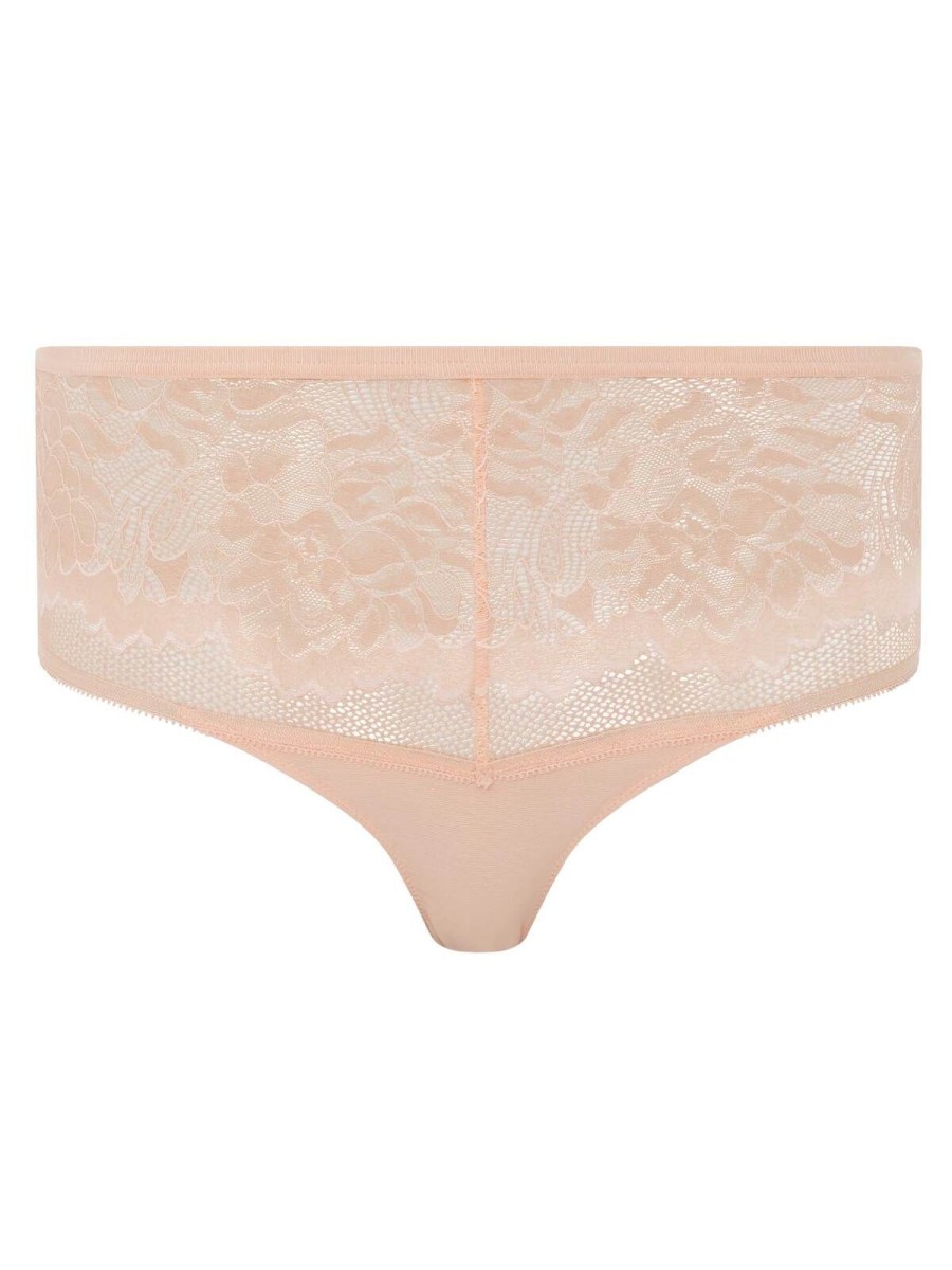 Darjeeling Culottes - Slips | Monica - Culotte