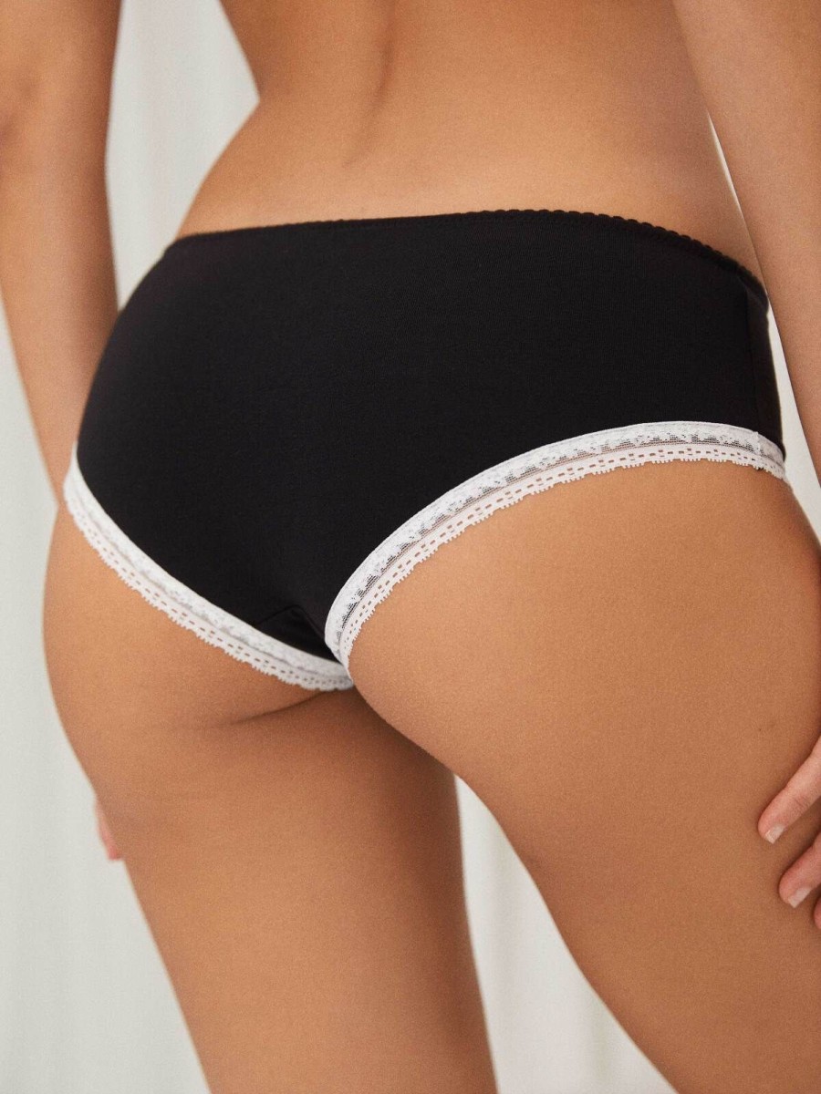 Darjeeling Shortys - Boxers | Mignonnette - Boxer
