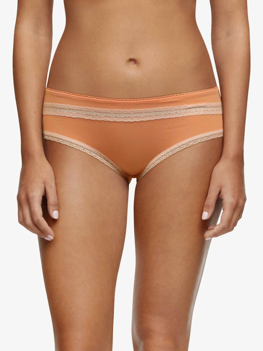 Darjeeling Shortys - Boxers | Mignonne - Shorty