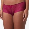 Darjeeling Shortys - Boxers | Gloria - Shorty