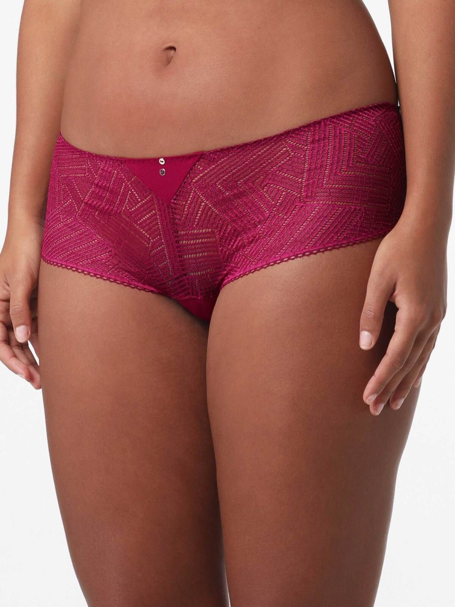 Darjeeling Shortys - Boxers | Gloria - Shorty