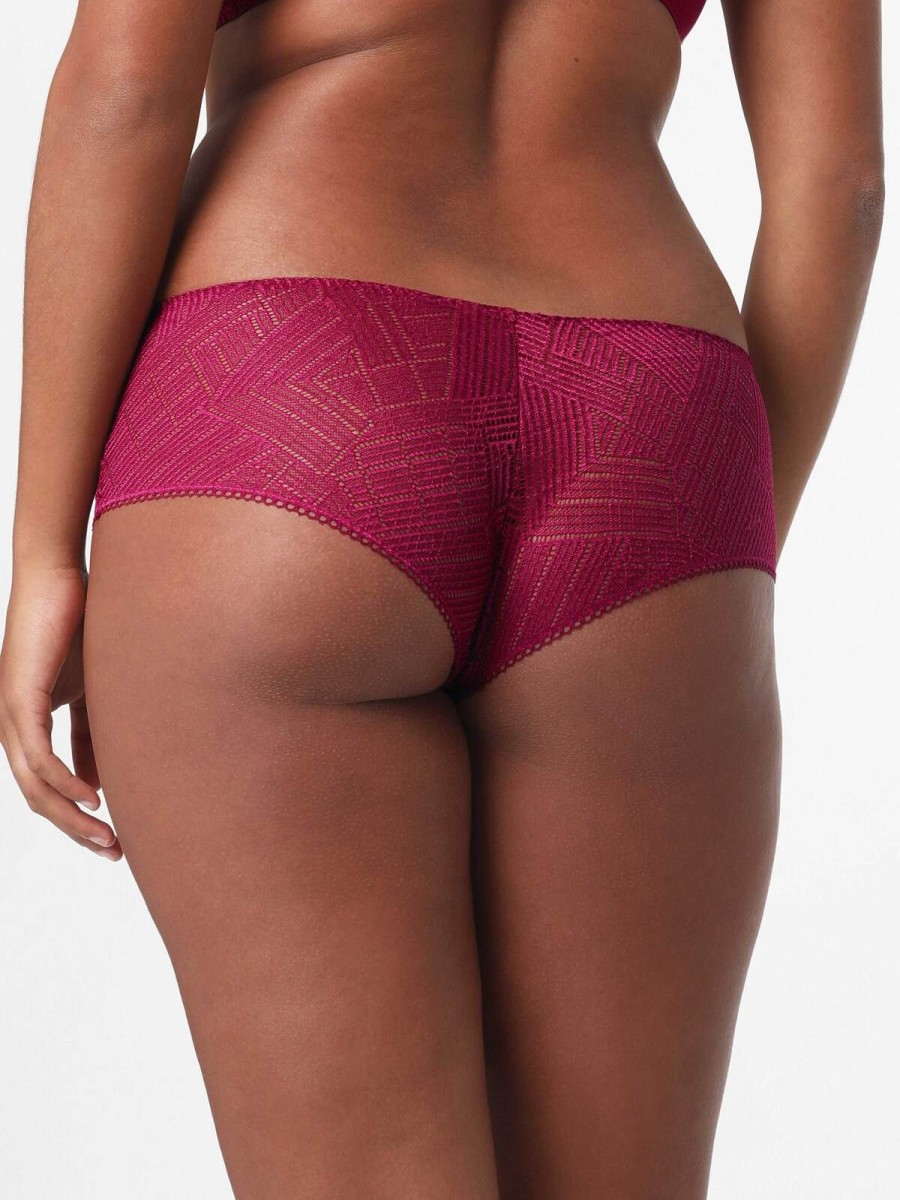 Darjeeling Shortys - Boxers | Gloria - Shorty