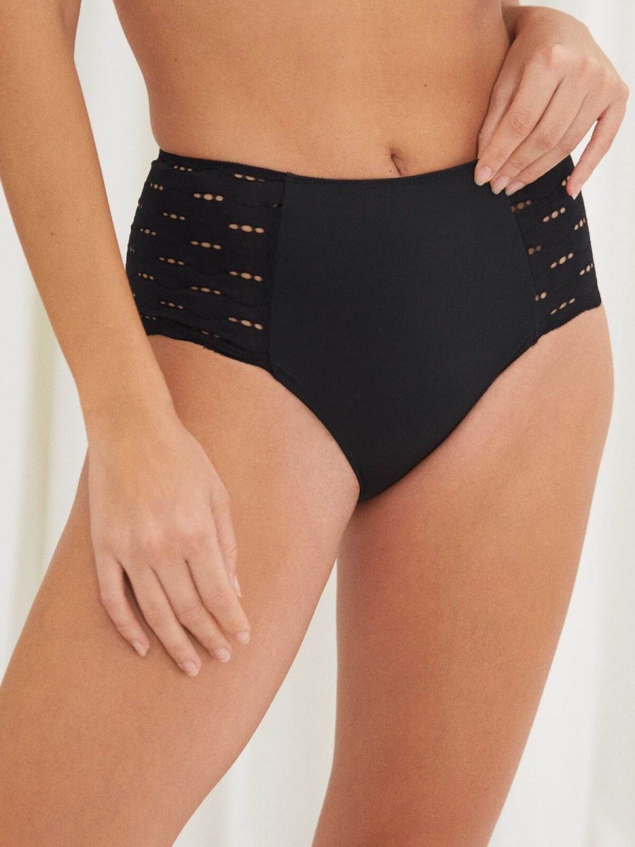Darjeeling Culottes - Slips | June - Culotte