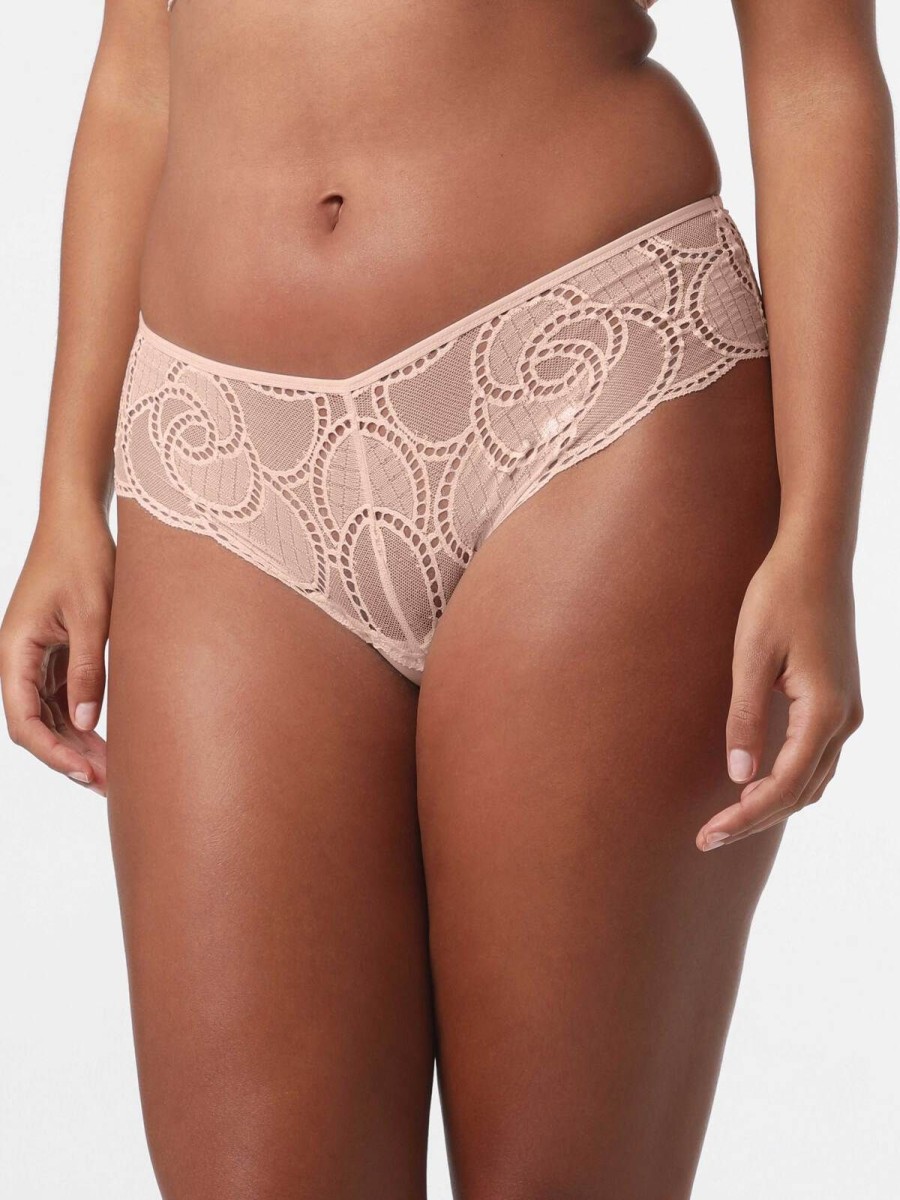Darjeeling Shortys - Boxers | Marthe - Shorty