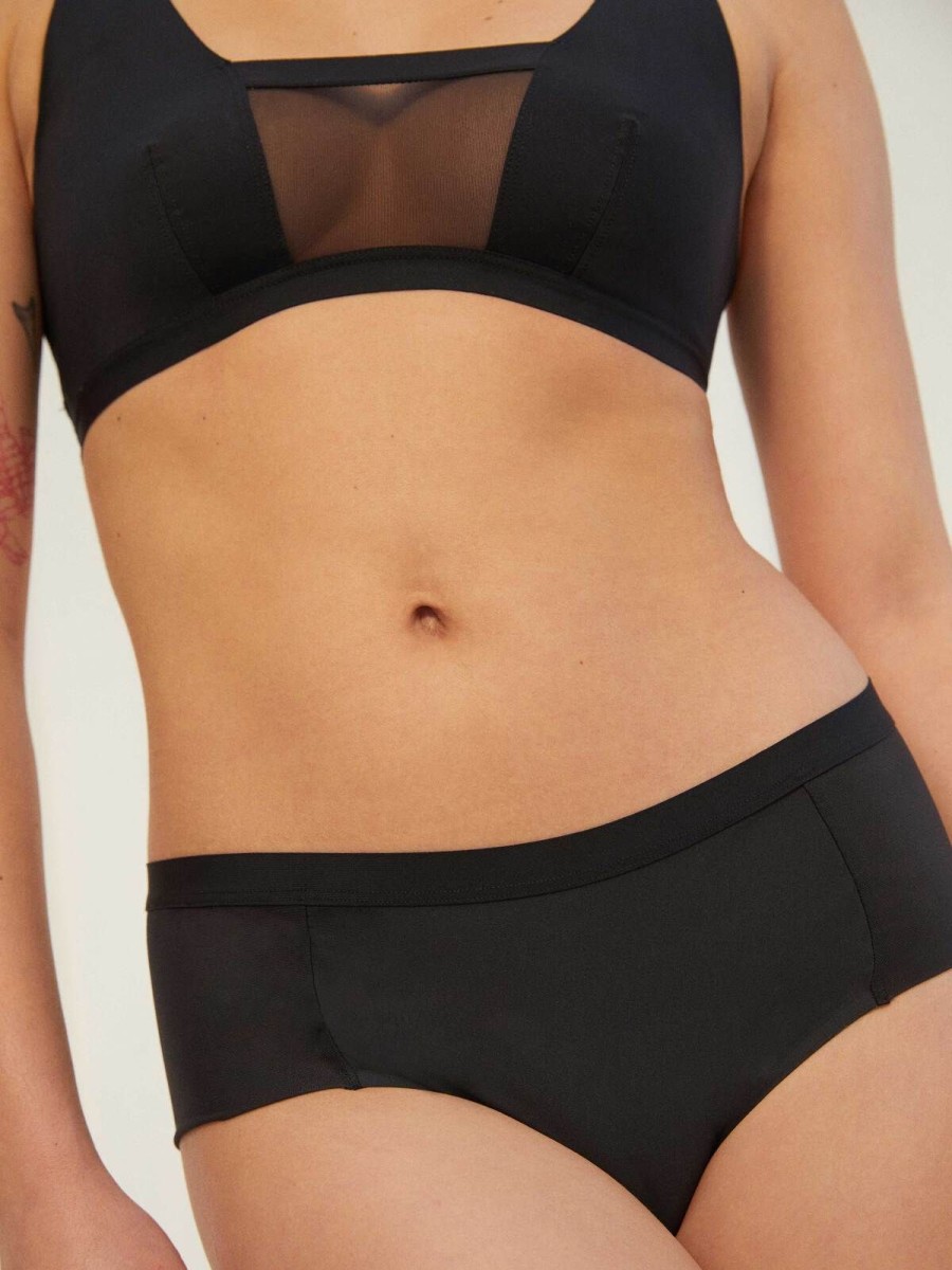 Darjeeling Shortys - Boxers | Chantelle One - Boxer