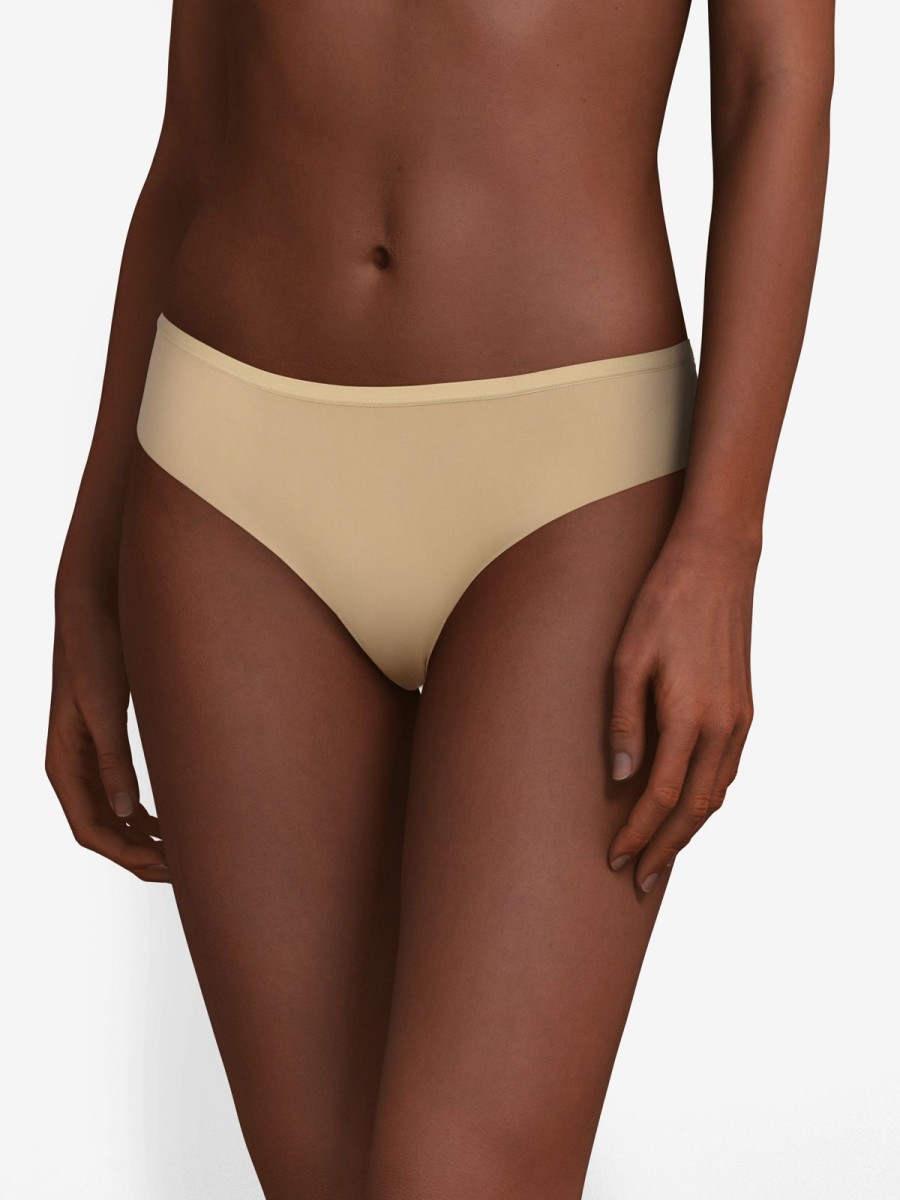 Darjeeling Culottes - Slips | Intrigante - Slip