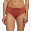Darjeeling Shortys - Boxers | Softy Lace - Shorty