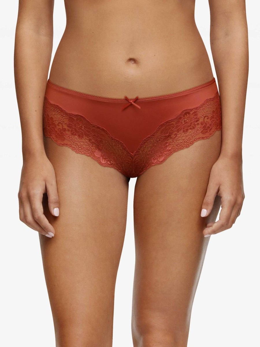 Darjeeling Culottes - Slips | Bulle - Slip