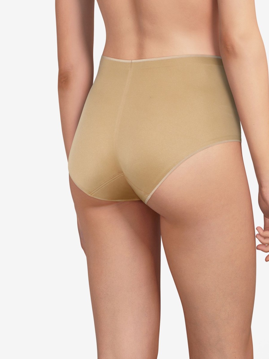 Darjeeling Culottes - Slips | Galbe - Culotte