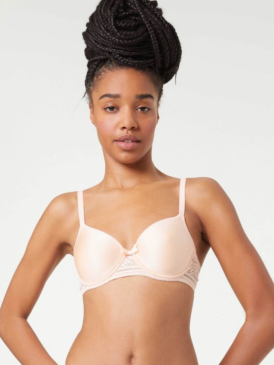 Darjeeling Coques | Ada - Soutien-Gorge Coque