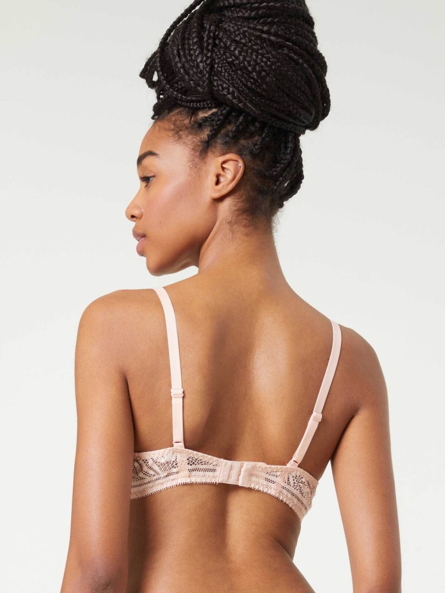 Darjeeling Coques | Ada - Soutien-Gorge Coque