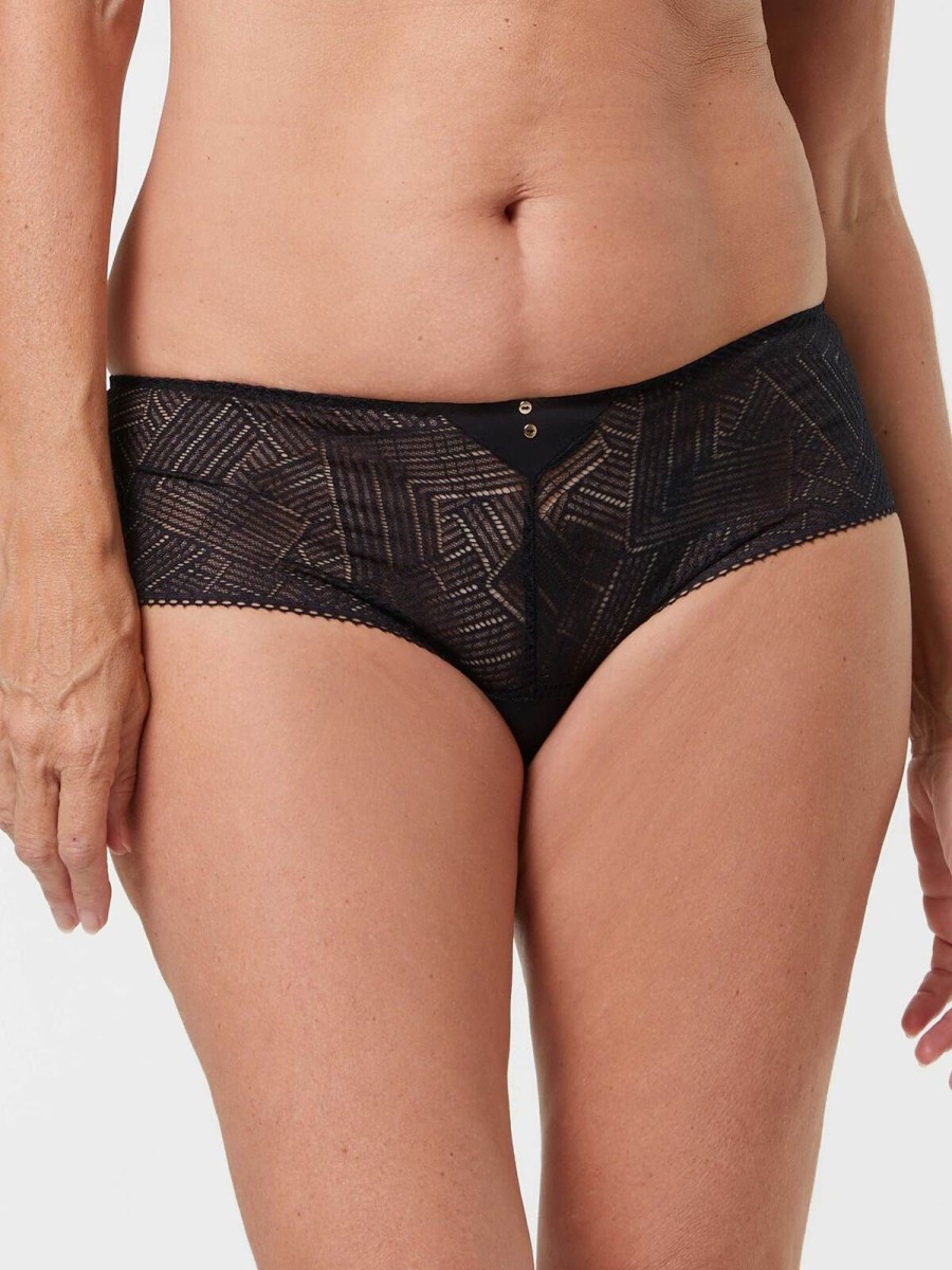 Darjeeling Shortys - Boxers | Gloria - Shorty