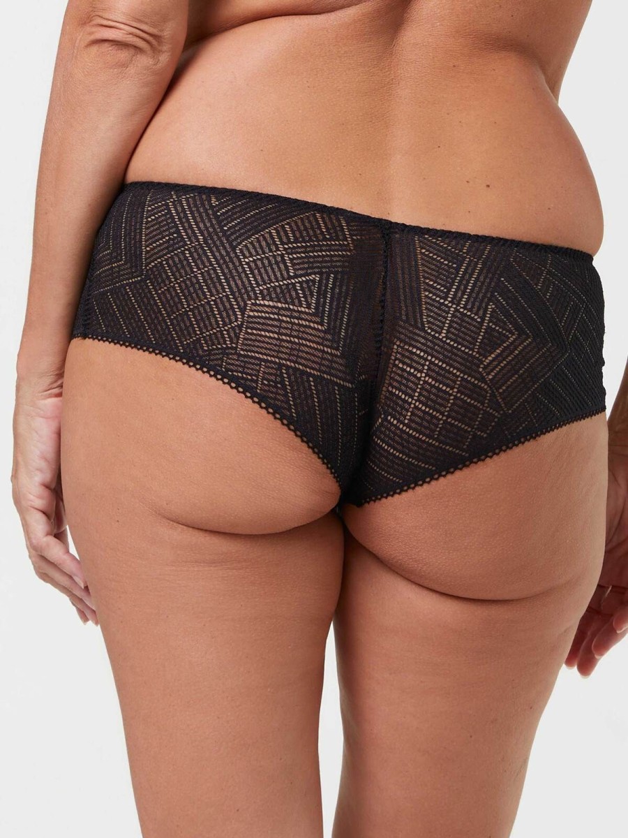Darjeeling Shortys - Boxers | Gloria - Shorty