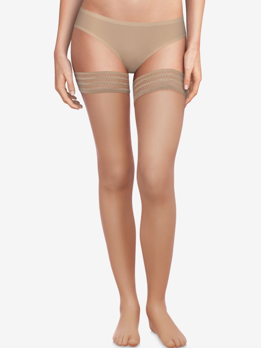 Darjeeling Bas - Collants | Voile 8D - Bas
