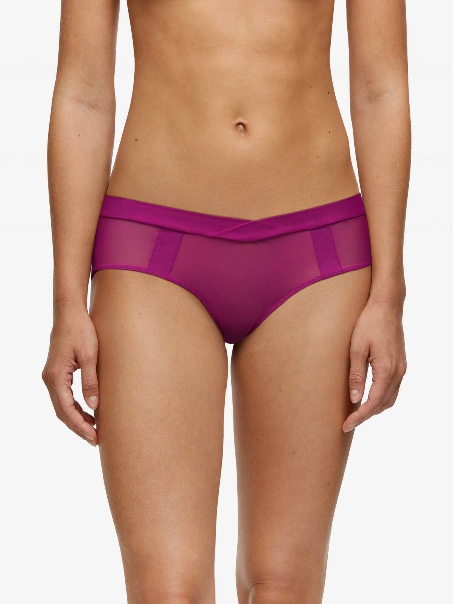 Darjeeling Shortys - Boxers | Sienna - Shorty