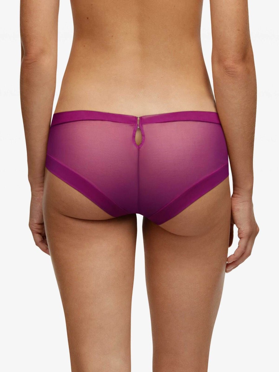 Darjeeling Shortys - Boxers | Sienna - Shorty