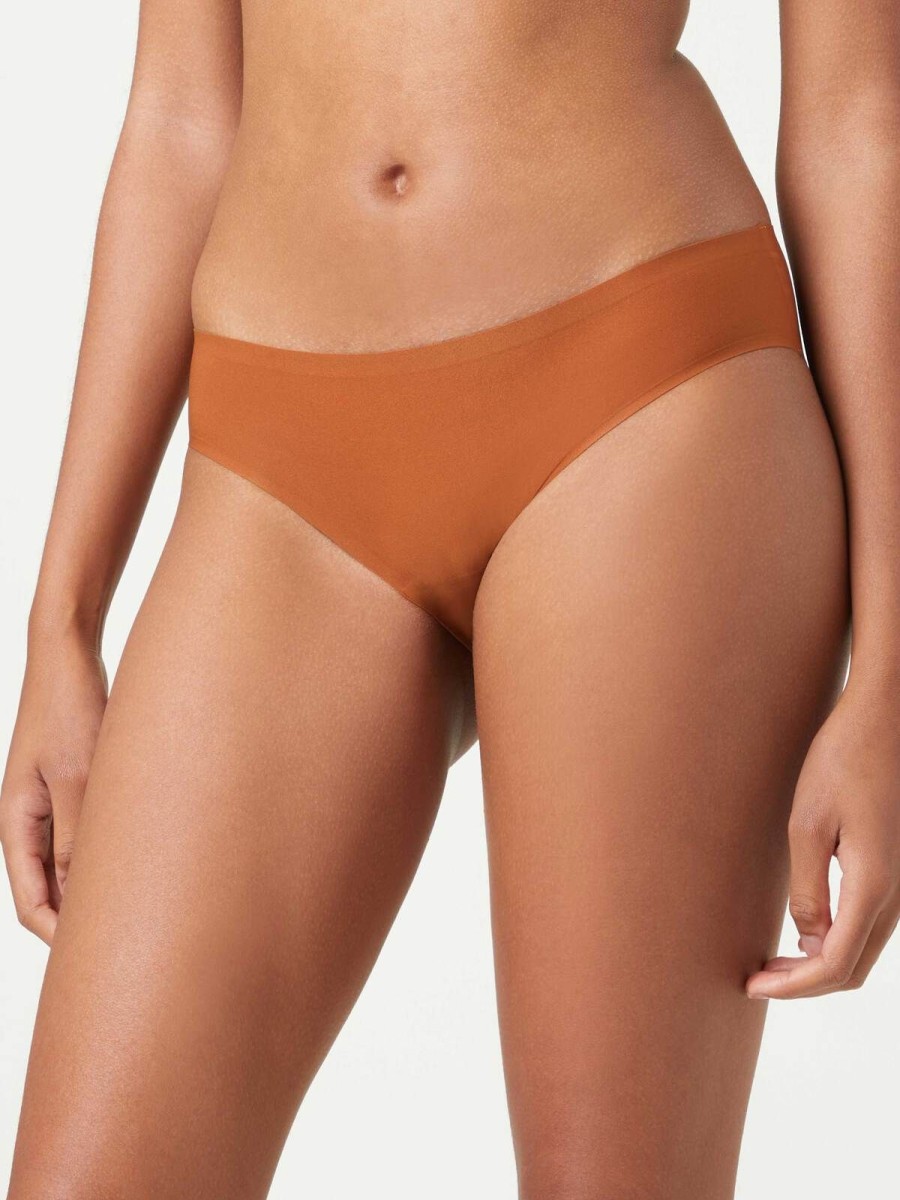Darjeeling Culottes - Slips | Softstretch - Slip