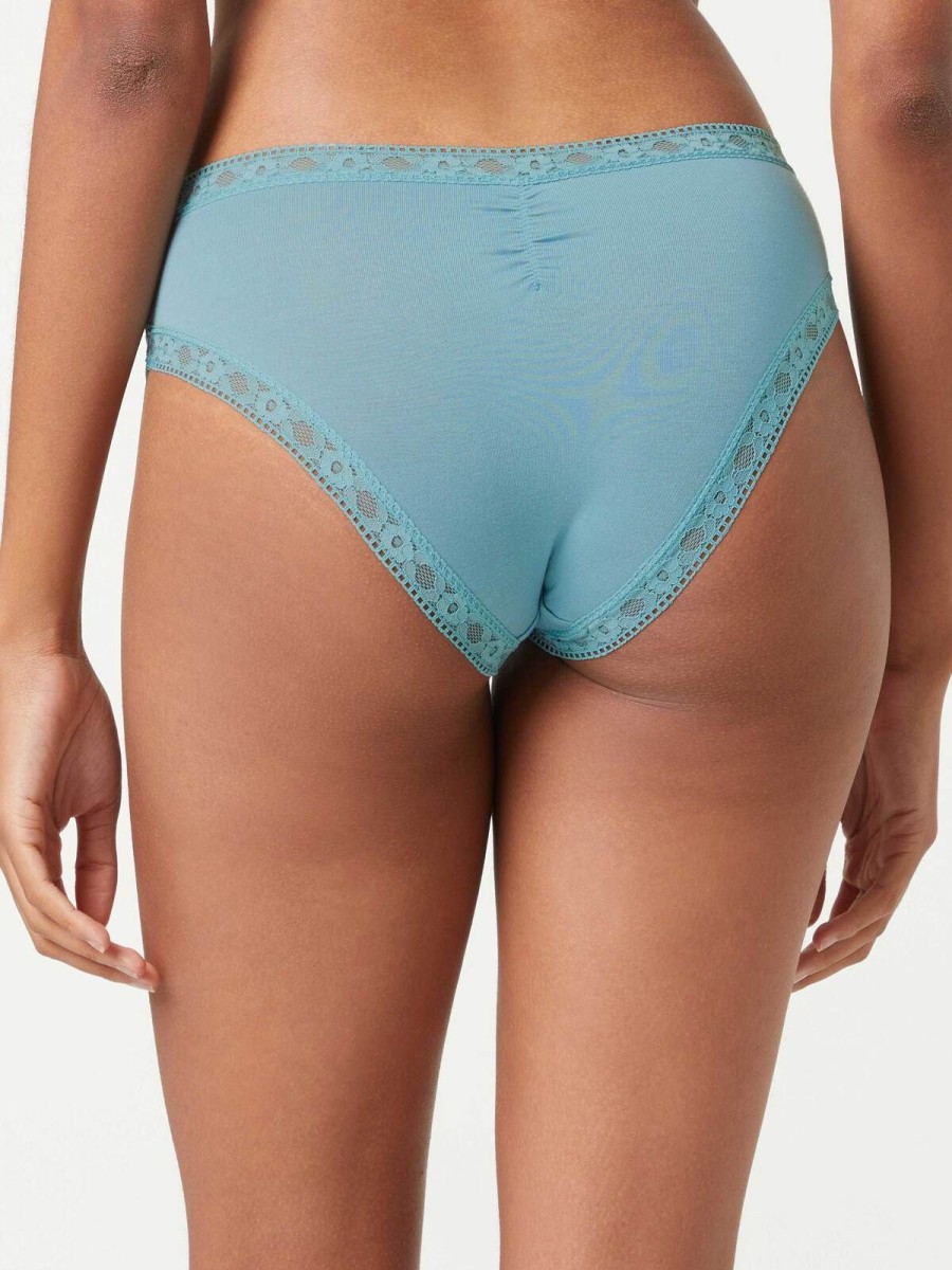 Darjeeling Shortys - Boxers | Softy Lace- Boxer