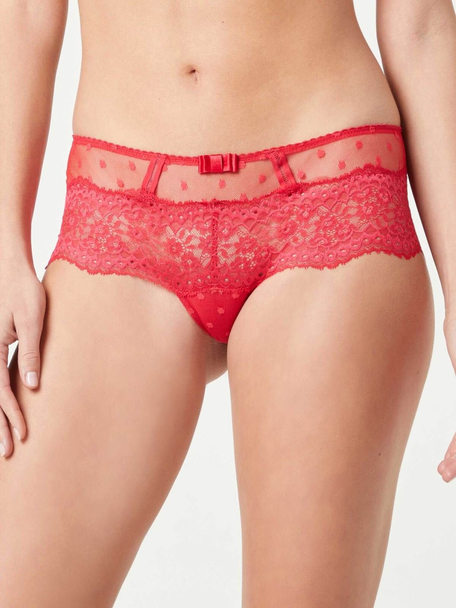 Darjeeling Shortys - Boxers | Simone - Shorty