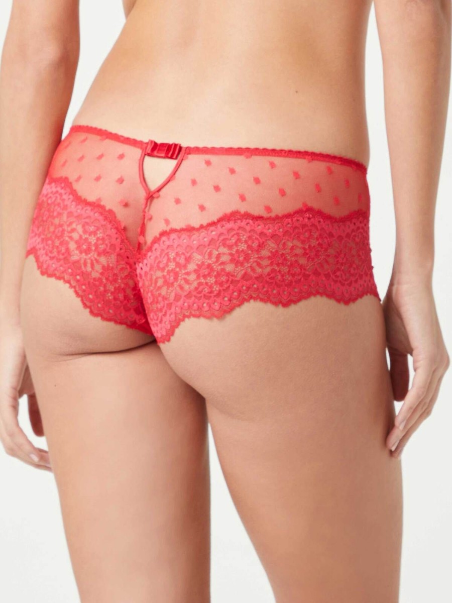 Darjeeling Shortys - Boxers | Simone - Shorty