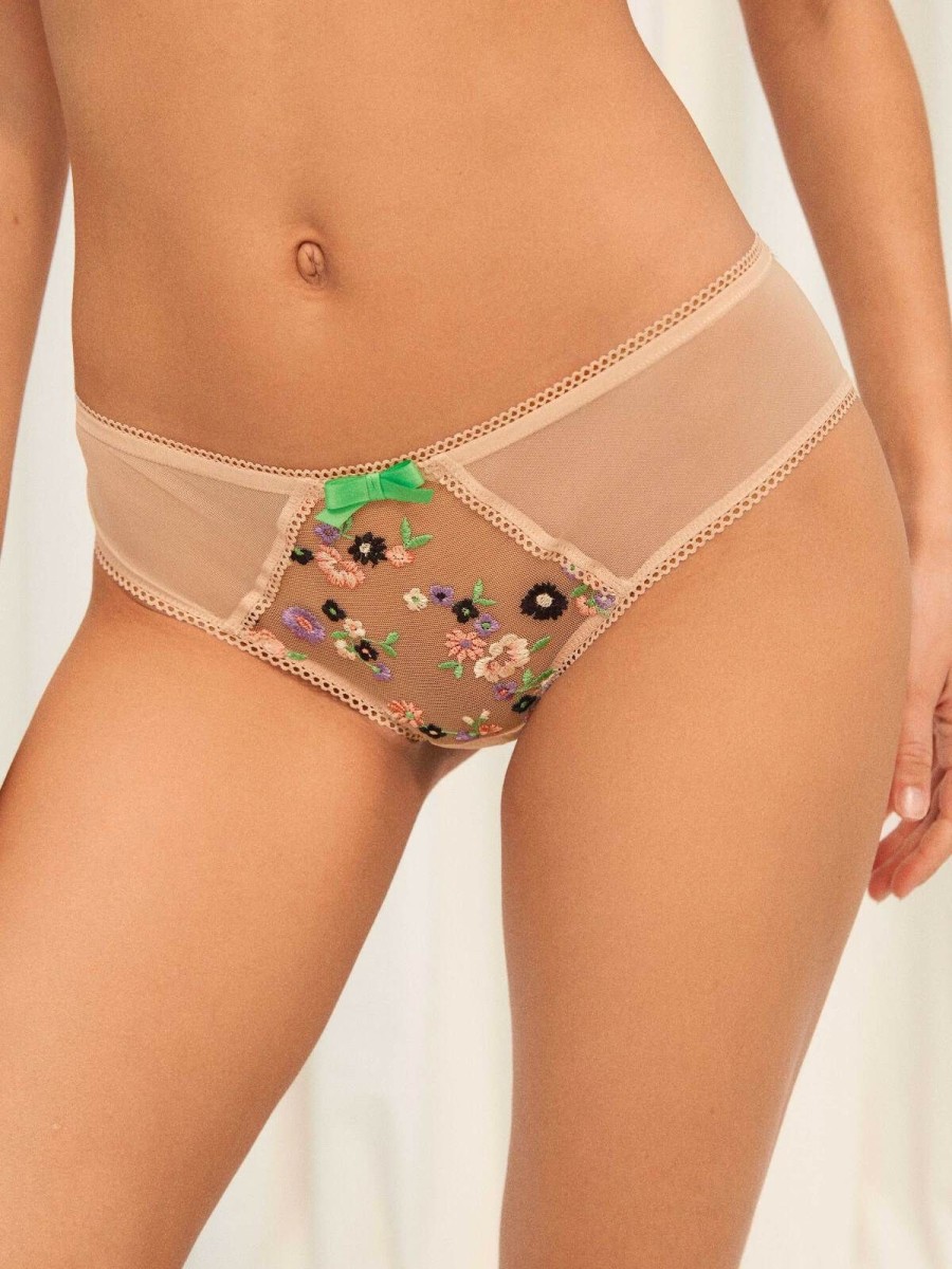 Darjeeling Shortys - Boxers | India - Shorty