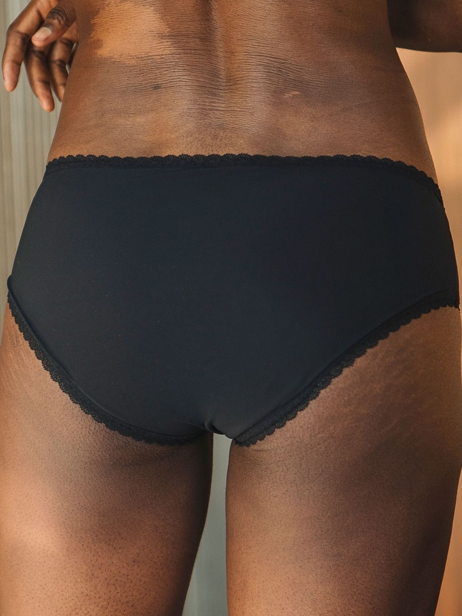Darjeeling Shortys - Boxers | Callie - Shorty