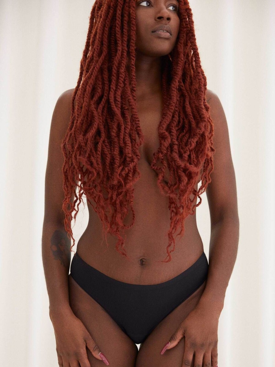 Darjeeling Invisibles | Softstretch - Slip