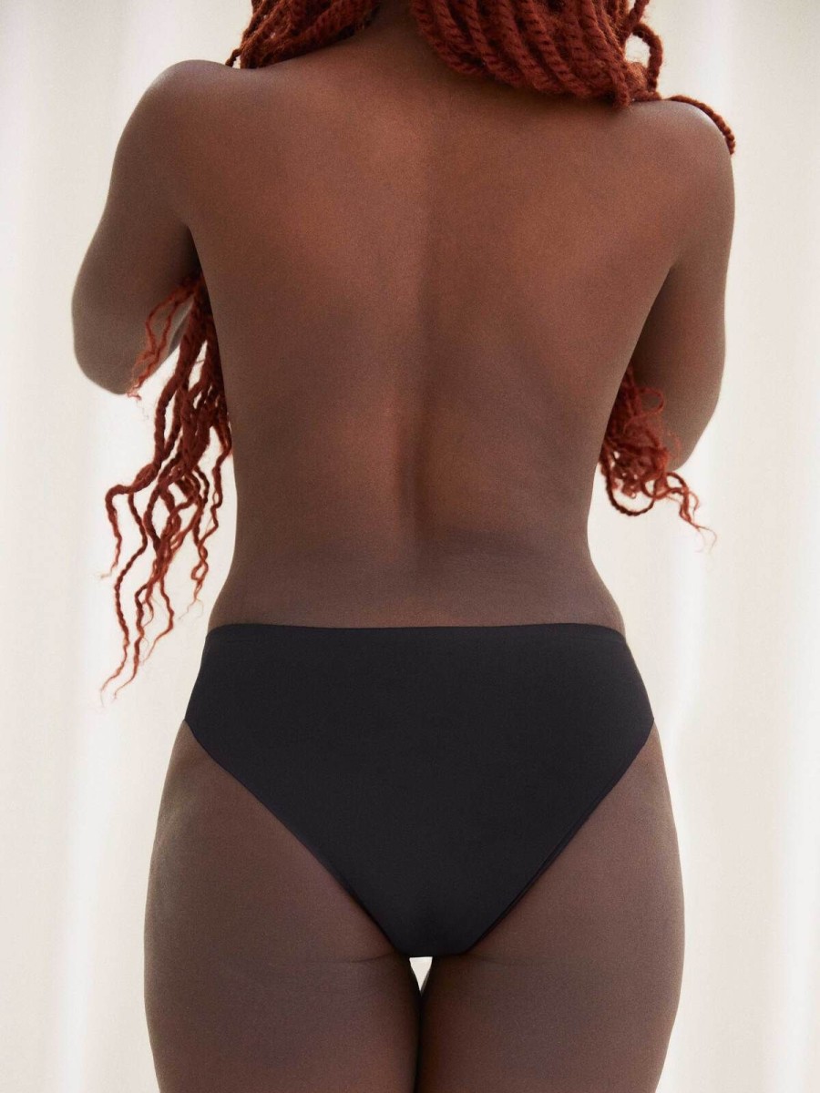 Darjeeling Invisibles | Softstretch - Slip