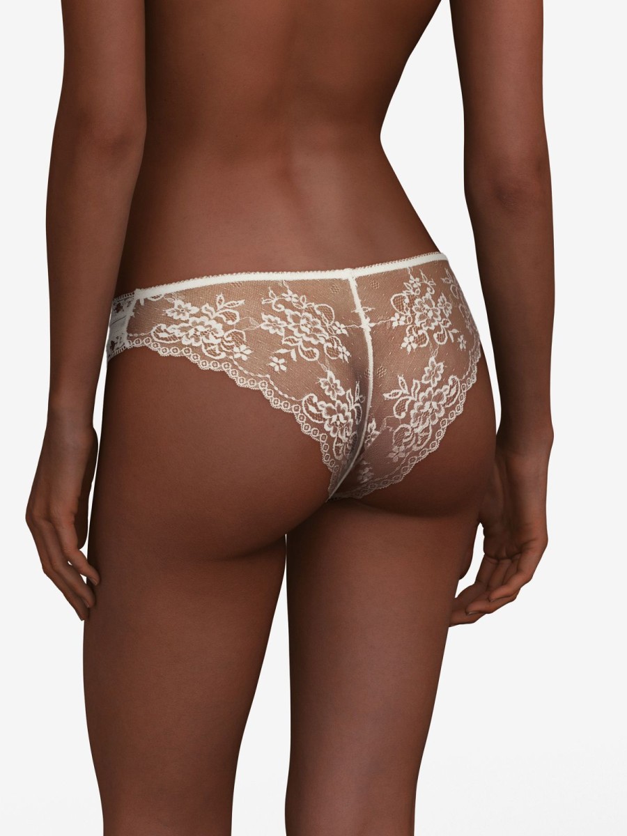 Darjeeling Tangas | Softy Lace - Tanga