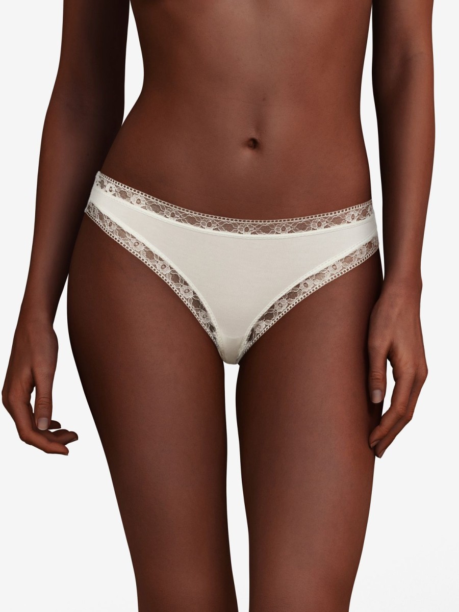 Darjeeling Tangas | Softy Lace - Tanga