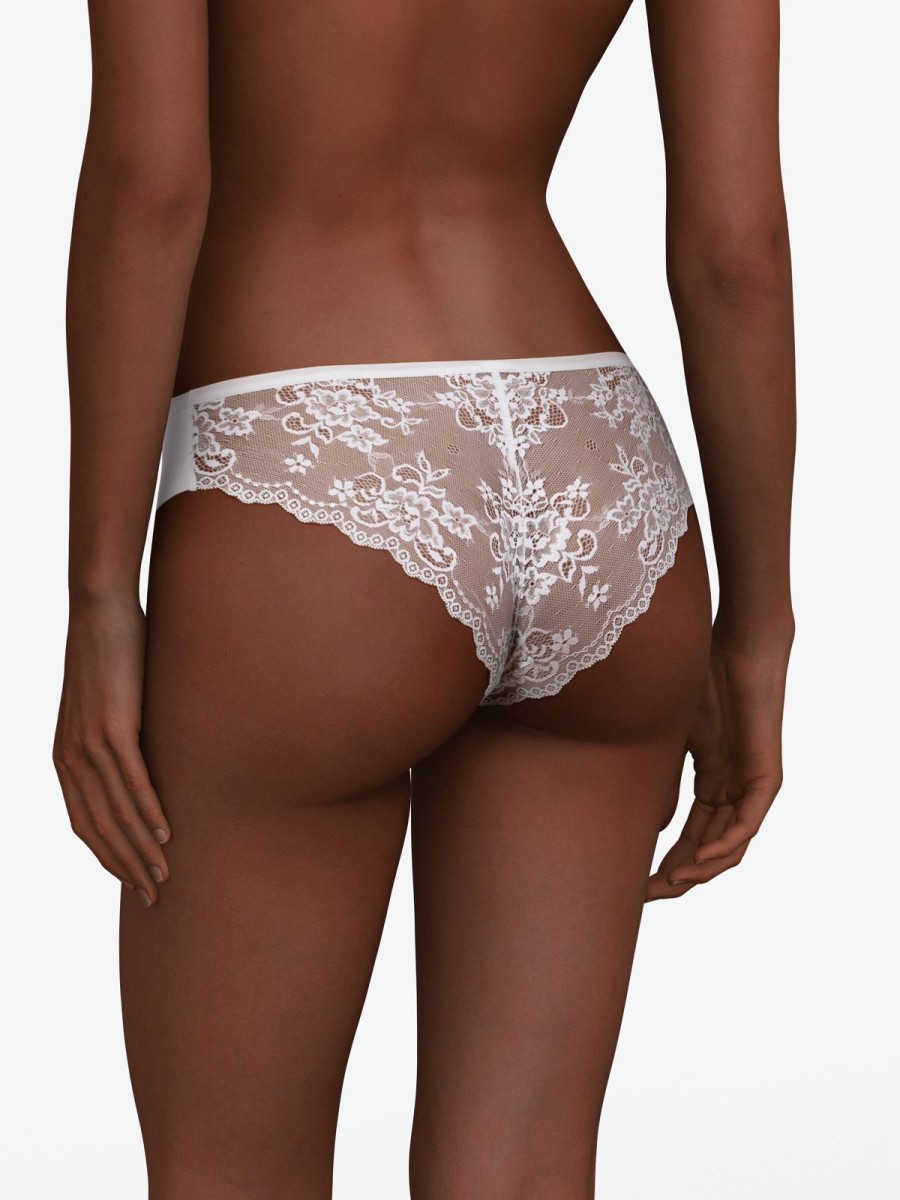 Darjeeling Culottes - Slips | Intrigante - Slip