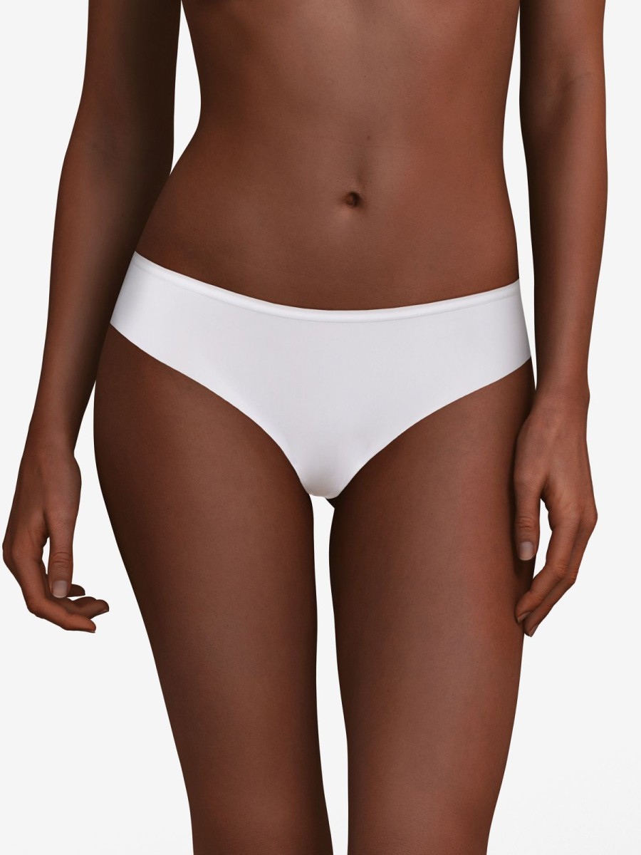 Darjeeling Culottes - Slips | Intrigante - Slip