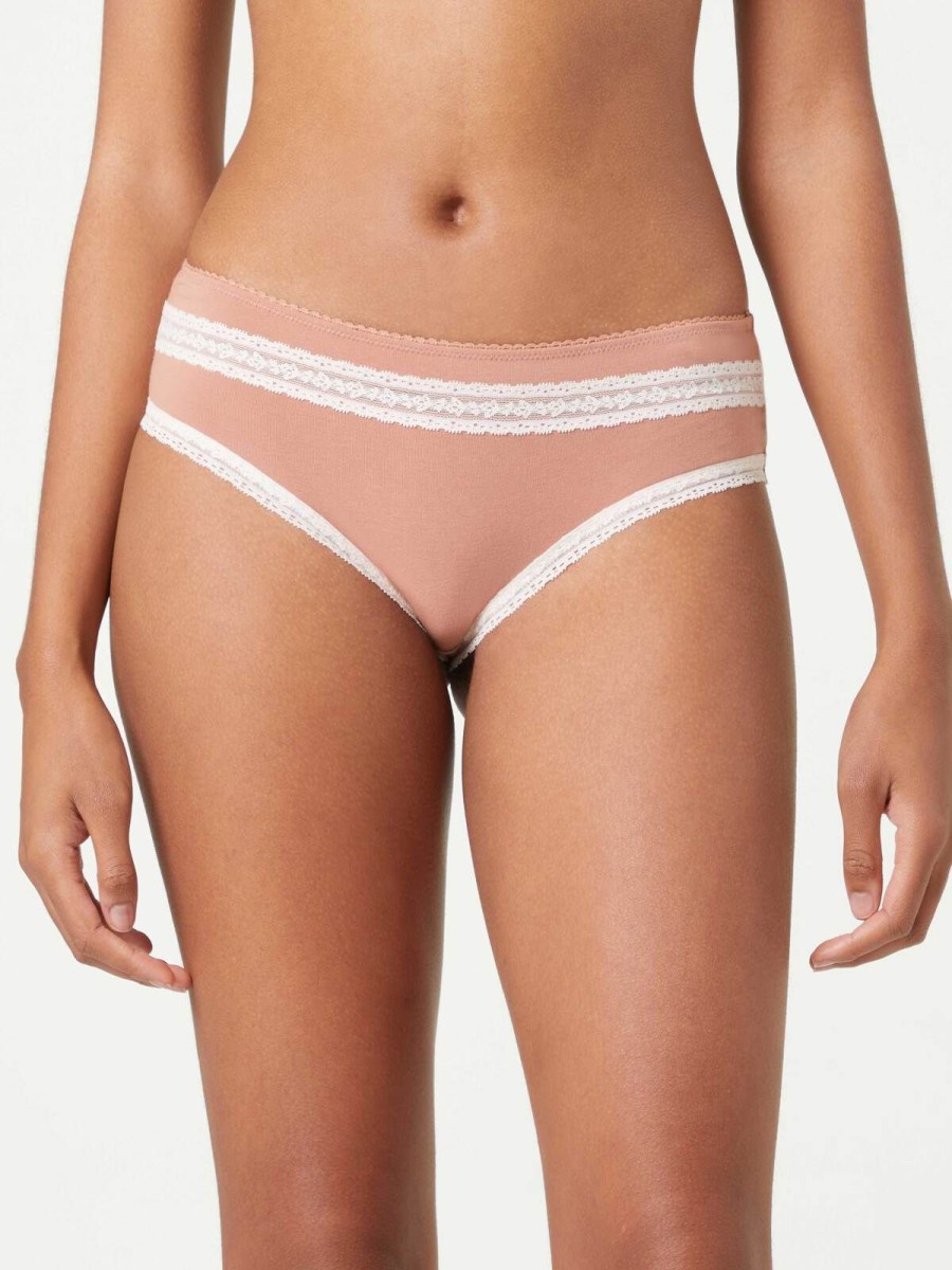 Darjeeling Shortys - Boxers | Mignonne- Boxer