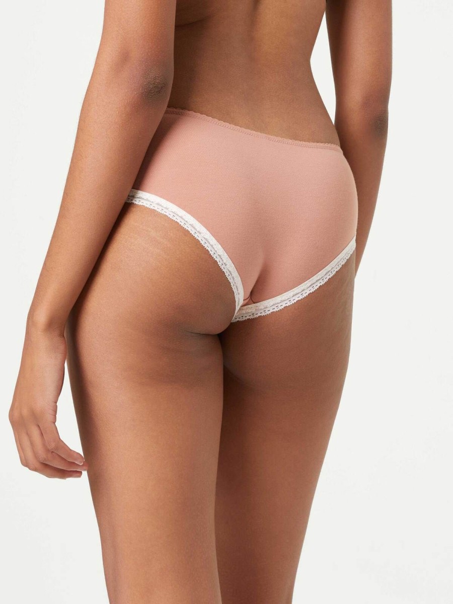 Darjeeling Shortys - Boxers | Mignonne- Boxer