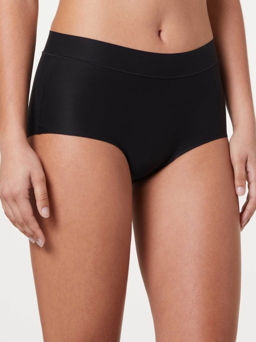 Darjeeling Invisibles | Softstretch - Shorty