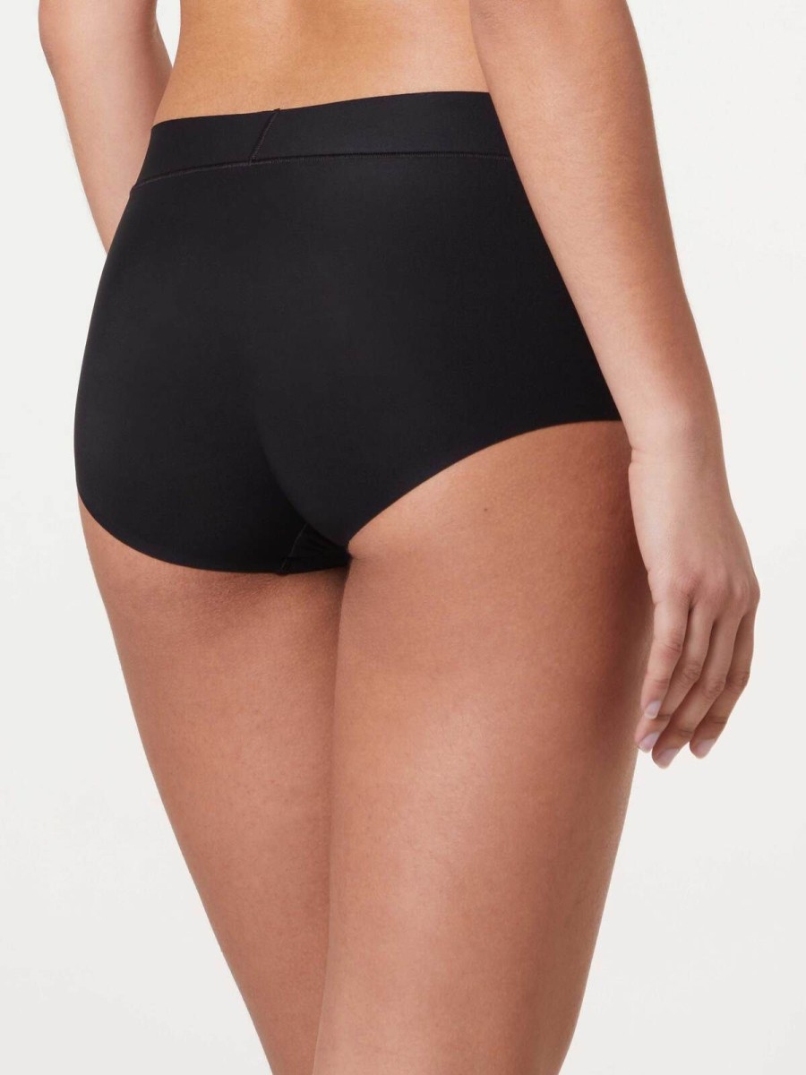 Darjeeling Invisibles | Softstretch - Shorty